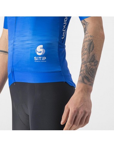 Maillot GdI 22 Race Az