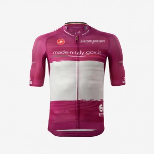 Maillot GdI 23 Race Ciclamino