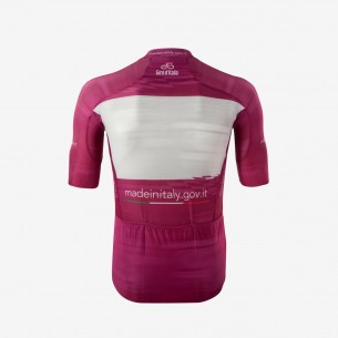 Maillot GdI 23 Race Ciclamino 2