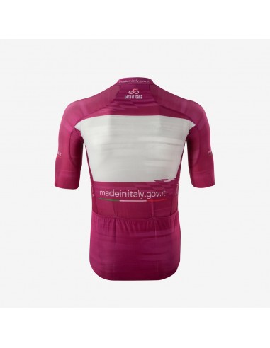 Maillot GdI 23 Race Ciclamino
