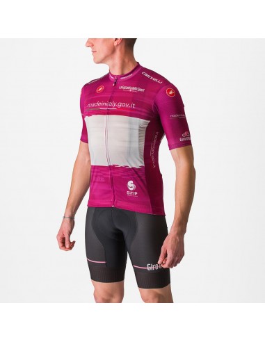 Maillot GdI 23 Competizione Ciclamino