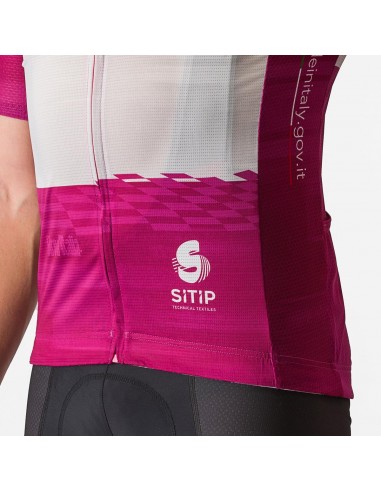 Maillot GdI 23 Competizione Ciclamino