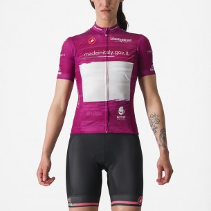 Maillot GdI 23 Competizione W Ciclamino