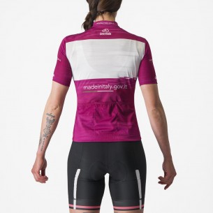 Maillot GdI 23 Competizione W Ciclamino 2