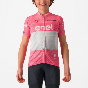Maillot GdI 23 Kid Rs Giro