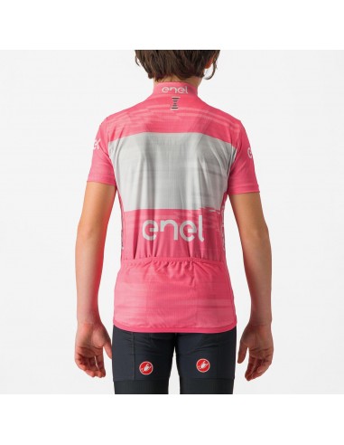 Maillot GdI 23 Kid Rs Giro
