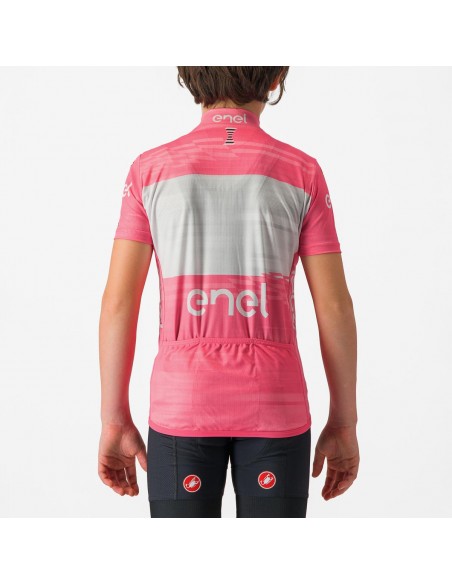 Maillot GdI 23 Kid Rs Giro