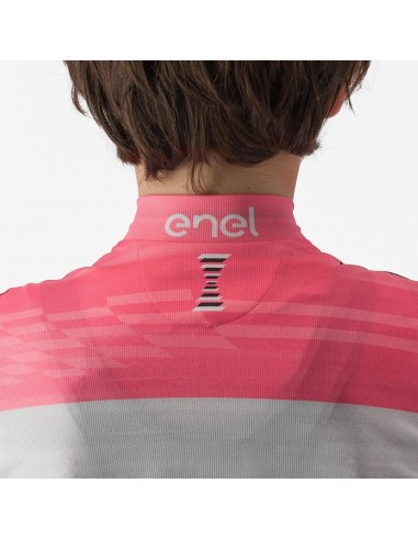 Maillot GdI 23 Kid Rs Giro