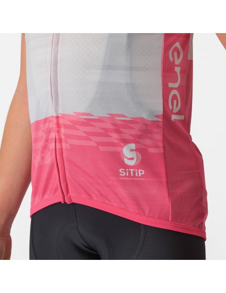 Maillot GdI 23 Kid Rs Giro