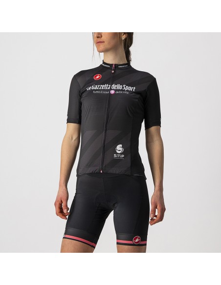 Maillot GdI 21 Competizione W Neg
