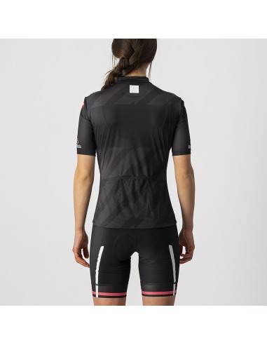 Maillot GdI 21 Competizione W Neg