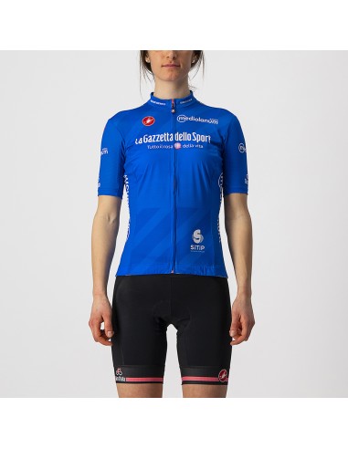 Maillot GdI 21 Competizione W Az