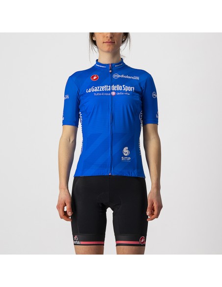 Maillot GdI 21 Competizione W Az