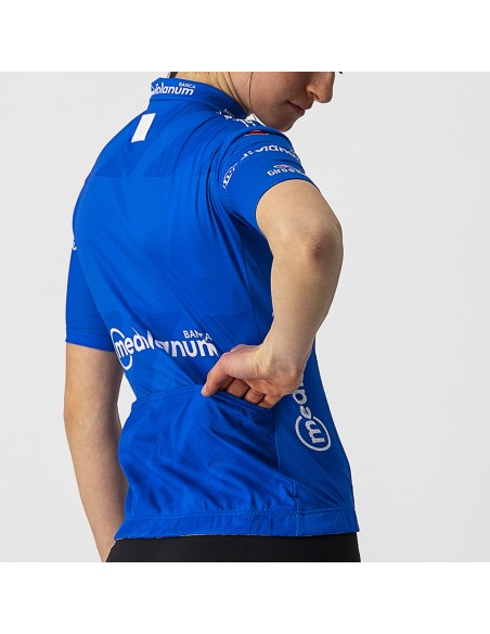 Maillot GdI 21 Competizione W Az