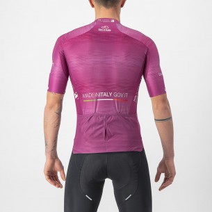 Maillot GdI 22 Race Ciclamino 2