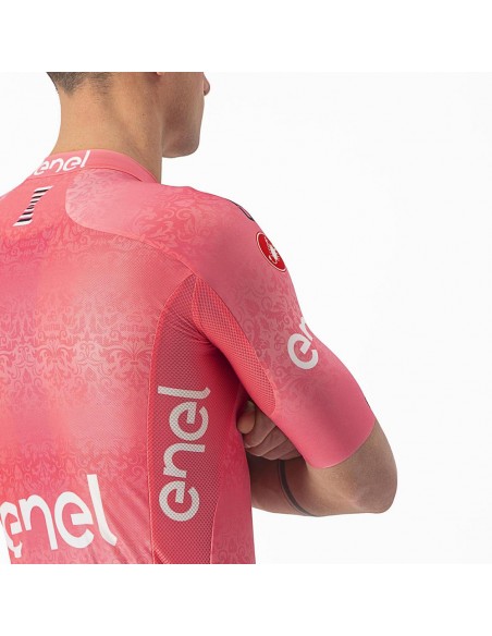 Maillot GdI 22 Race Rs Giro