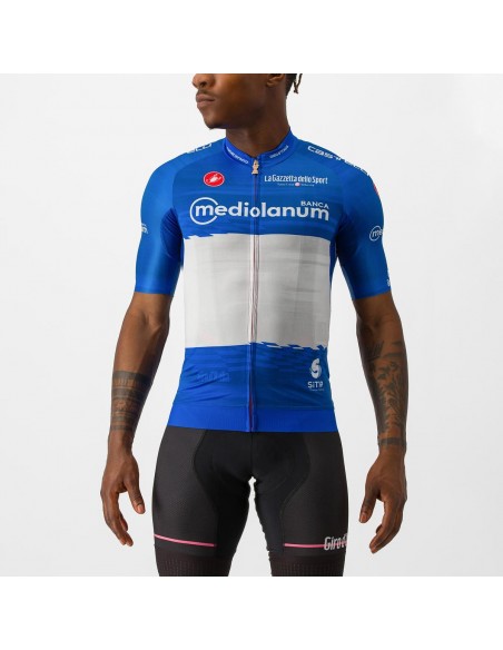 Maillot GdI 23 Race Az