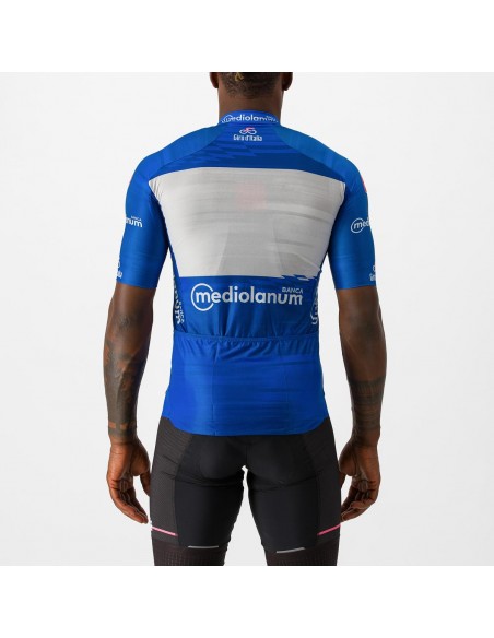 Maillot GdI 23 Race Az