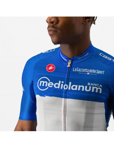 Maillot GdI 23 Race Az