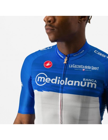 Maillot GdI 23 Race Az