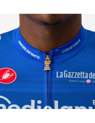 Maillot GdI 23 Race Az