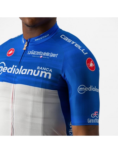 Maillot GdI 23 Race Az