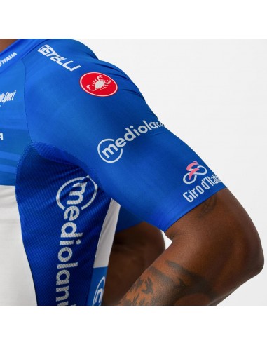 Maillot GdI 23 Race Az