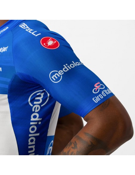 Maillot GdI 23 Race Az
