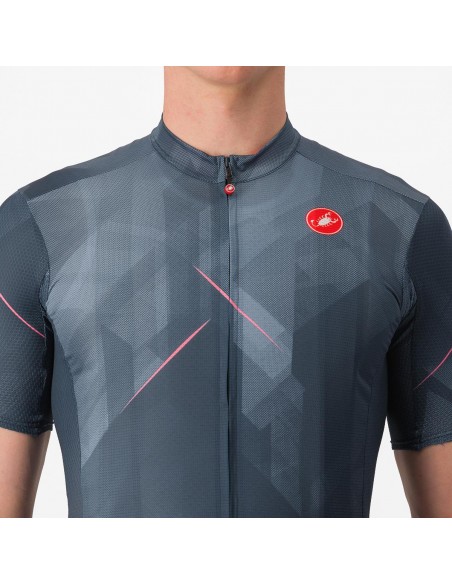 Maillot GdI 23 Tre Cime di Lavaredo Az Abisso