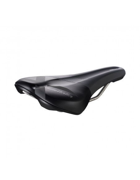 X-Bow TI 316 L1 Gr/Neg