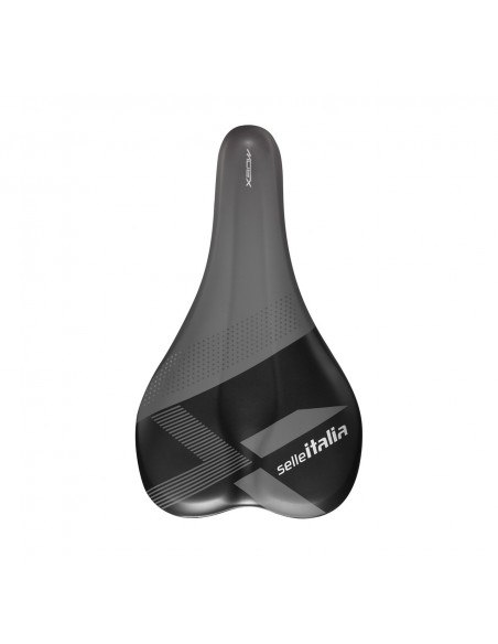 X-Bow TI 316 L1 Gr/Neg