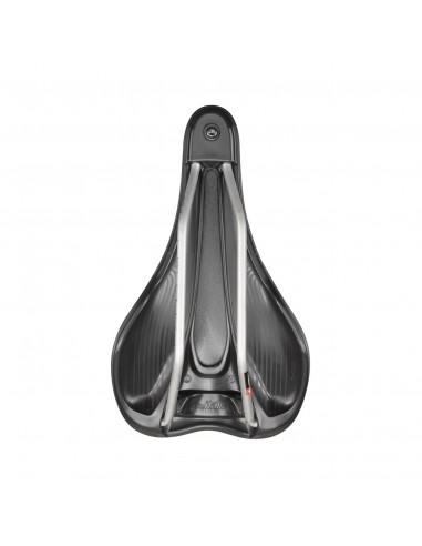 X-Bow TI 316 L1 Gr/Neg