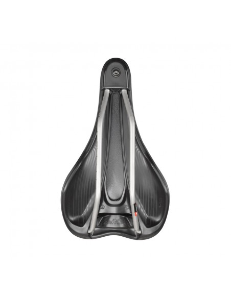 X-Bow TI 316 L1 Gr/Neg