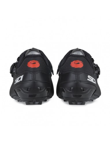 Zapatillas SIDI Genius 10 W Neg/Neg