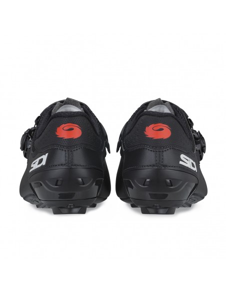 Zapatillas SIDI Genius 10 W Neg/Neg