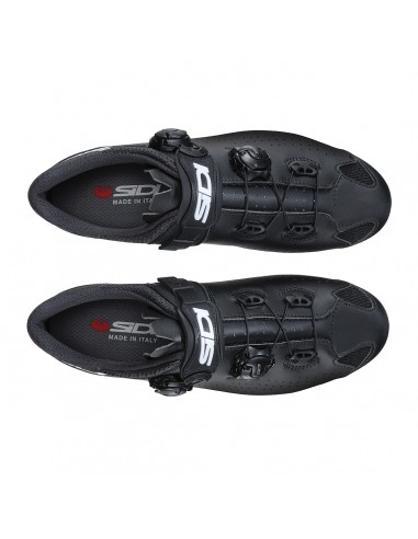 Zapatillas SIDI Genius 10 W Neg/Neg