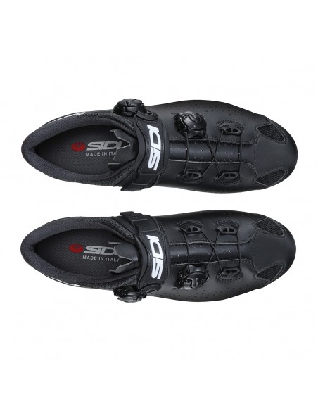 Zapatillas SIDI Genius 10 W Neg/Neg