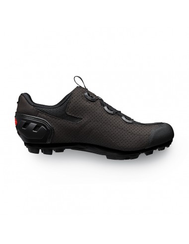 Zapatillas SIDI MTB Gravel Neg/Mrrn