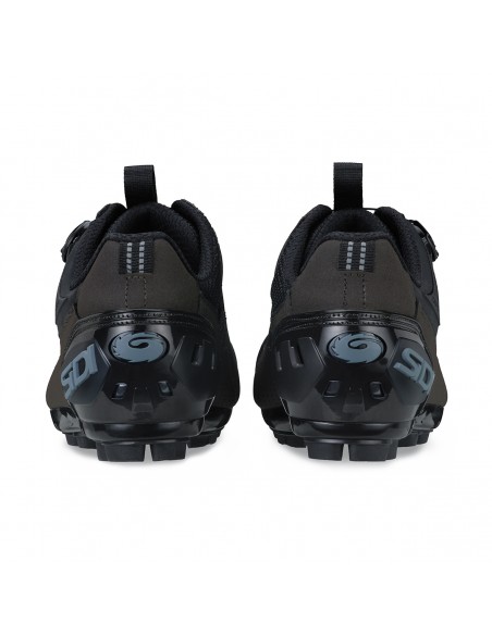Zapatillas SIDI MTB Gravel Neg/Mrrn