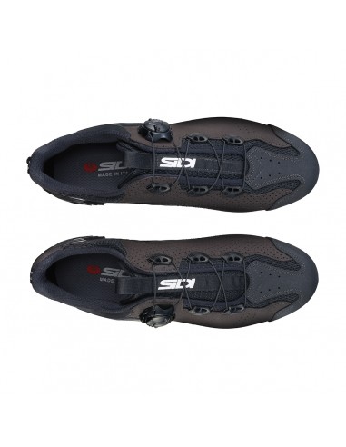Zapatillas SIDI MTB Gravel Neg/Mrrn