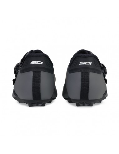 Zapatillas SIDI Prima Antracita/Neg