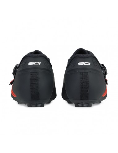 Zapatillas SIDI Prima W Neg/Rj