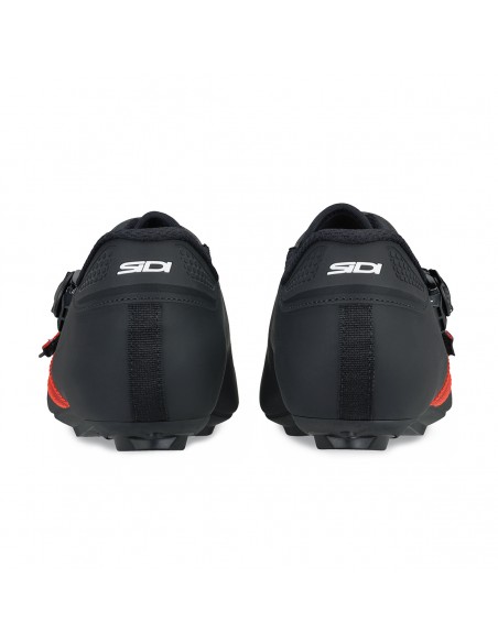 Zapatillas SIDI Prima W Neg/Rj