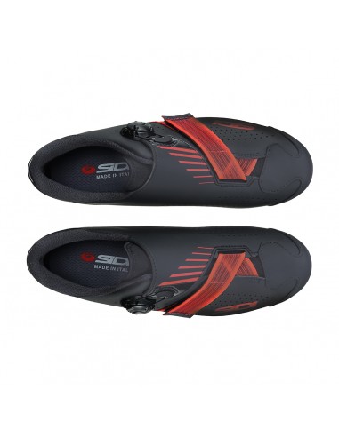 Zapatillas SIDI Prima W Neg/Rj