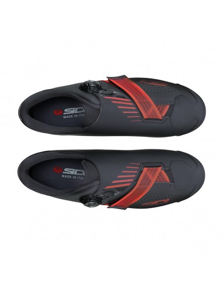 Zapatillas SIDI Prima W Neg/Rj