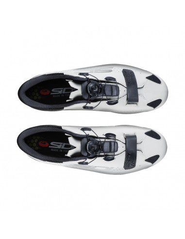 Zapatillas SIDI Sixty Neg/Bln