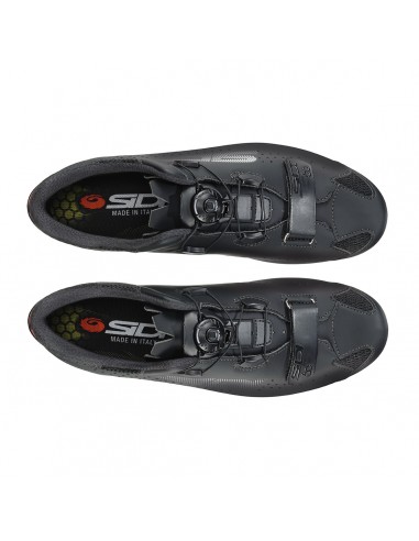 Zapatillas SIDI Sixty Neg/Neg