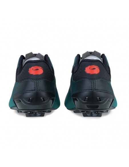 Zapatillas SIDI Sixty Vrd/Neg