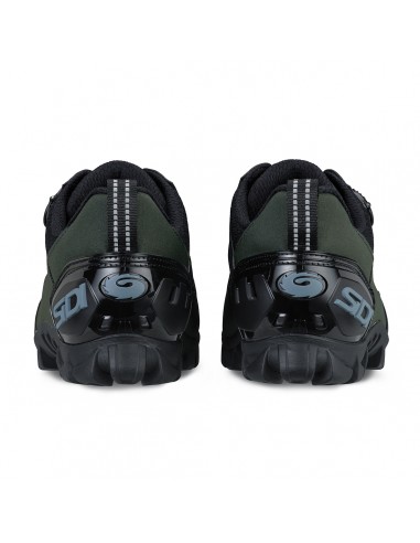 Zapatillas SIDI MTB Turbo Vrd osc/Neg