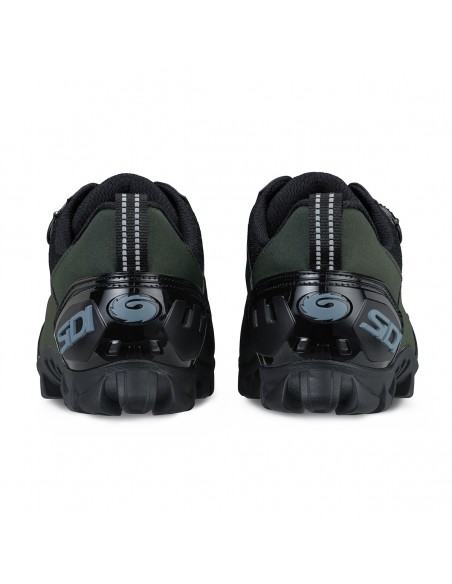 Zapatillas SIDI MTB Turbo Vrd osc/Neg